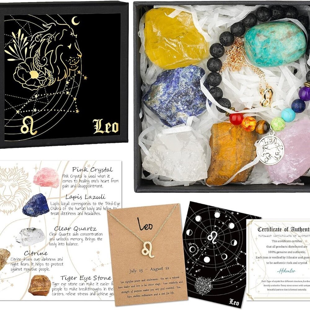 Zodiac Gifts for Women, Spiritual Gifts, Zodiac Gifts, Astrology Gifts for Women